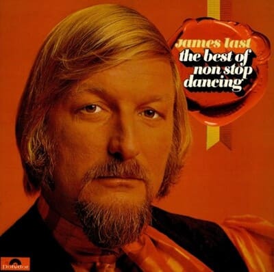제임스 라스트 댄싱곡