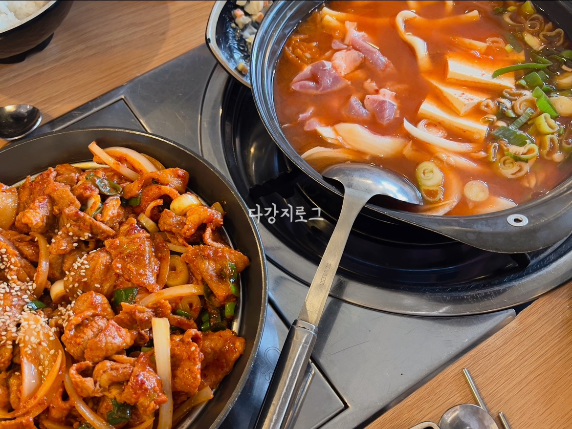 진주혁신 예향정