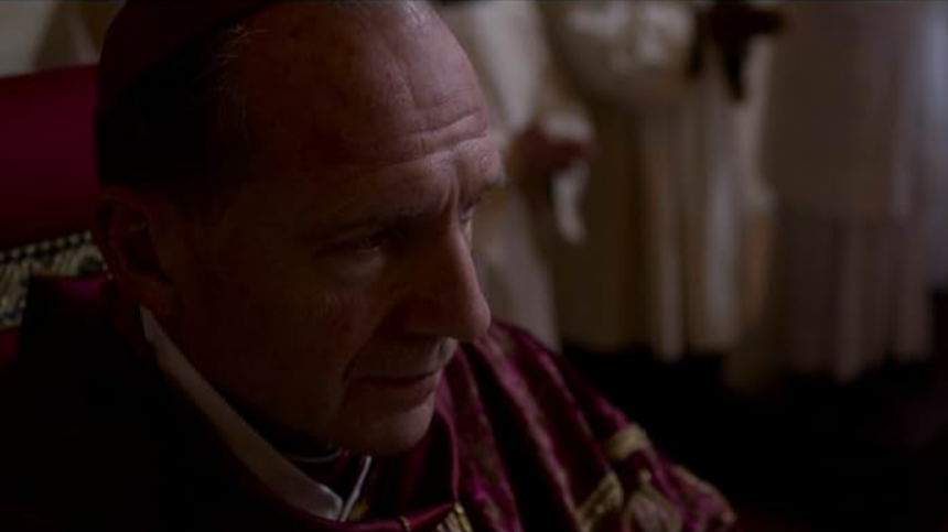 영화 &lsquo;콘클라베&rsquo; 감상평 &ndash; 교황 선출의 비밀과 권력 다툼을 그린 걸작