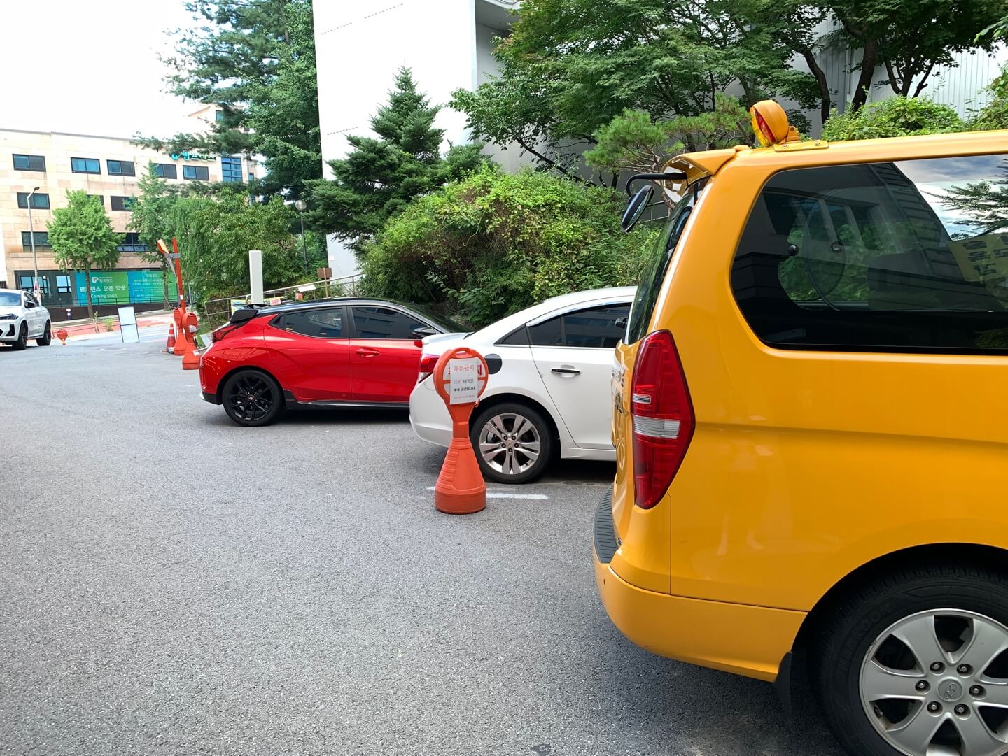 상암주변-맛집