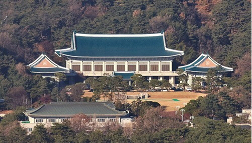 북한 탄도미사일 발사