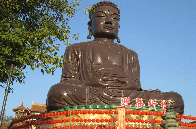 대만 여행지원금 팔괘산