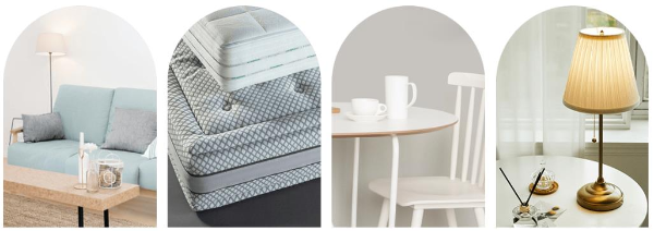 2024인천가구박람회_전시품목