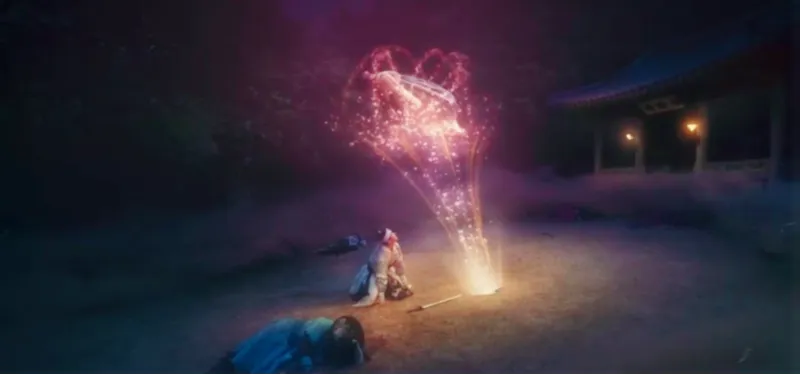 폭군의 셰프 결말&#44; 폭군의 셰프 최종화&#44; 폭군의 셰프 해피엔딩&#44; 폭군의 셰프 시청률&#44; 폭군의 셰프 OST&#44; 도영 시간의 너머&#44; 임윤아 드라마&#44; 이채민 배우&#44; 타임슬립 로맨스 드라마&#44; 요리 드라마 추천&#44; 몽루아 레스토랑&#44; 망운록 환세반