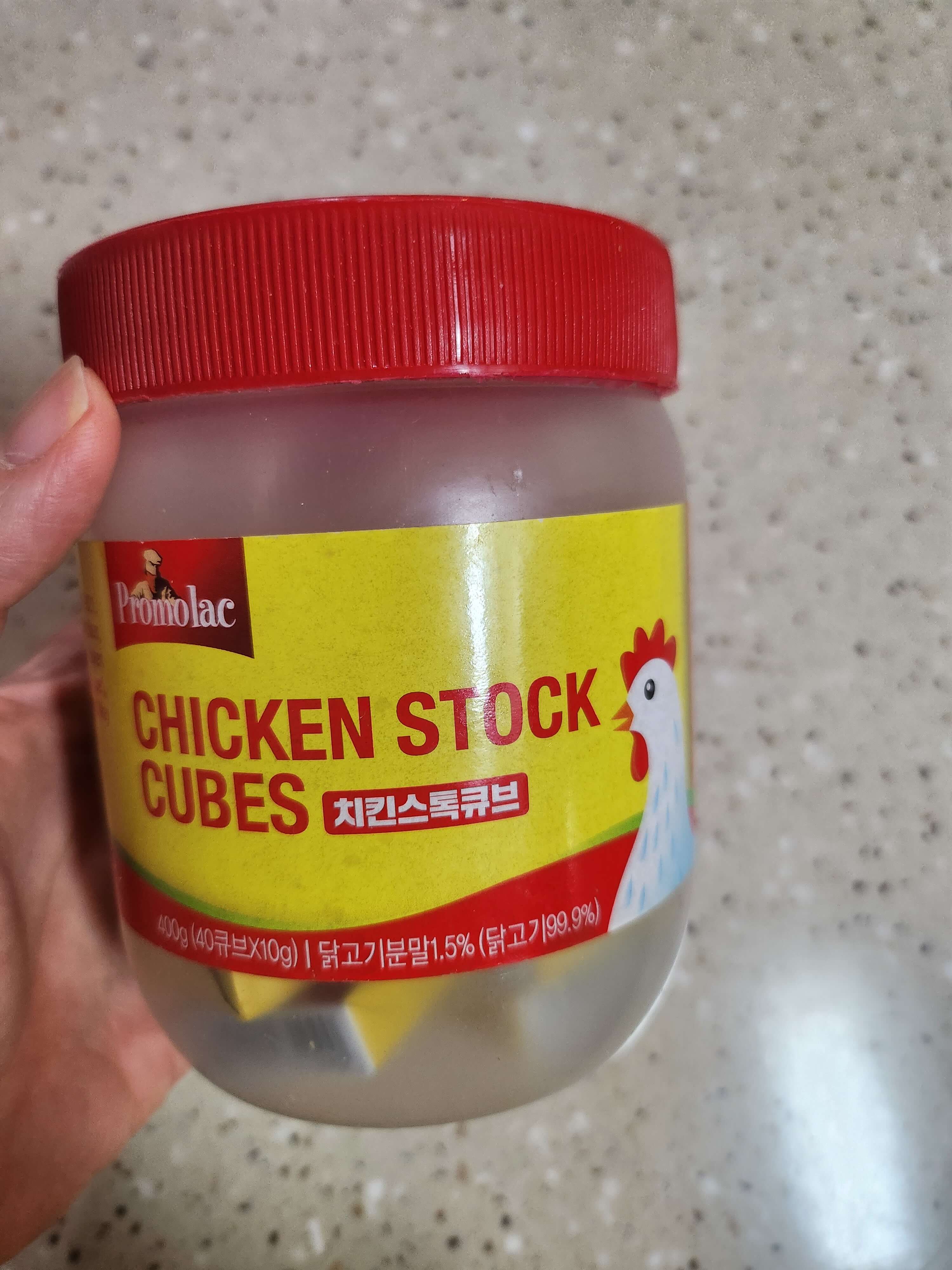 치킨스톡