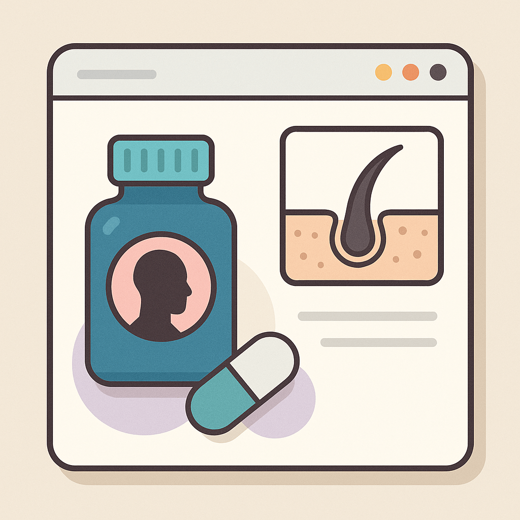 마이녹실 탈모 치료제 완전 정복! 효과&amp;#44; 사용법&amp;#44; 주의사항까지