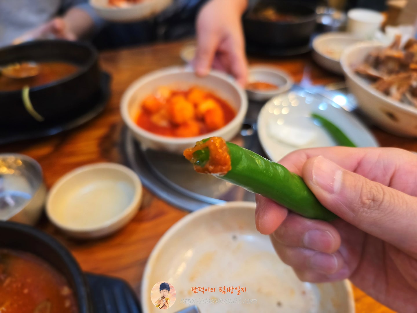 뺘다귀해장국