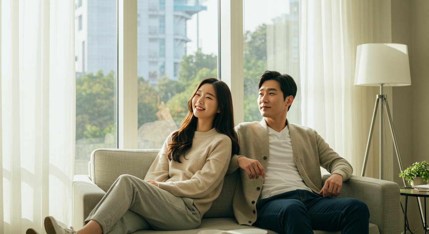 버팀목 월세 보증금 대출