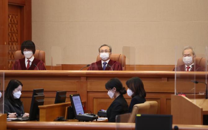 제헌절 공휴일 아닌 이유