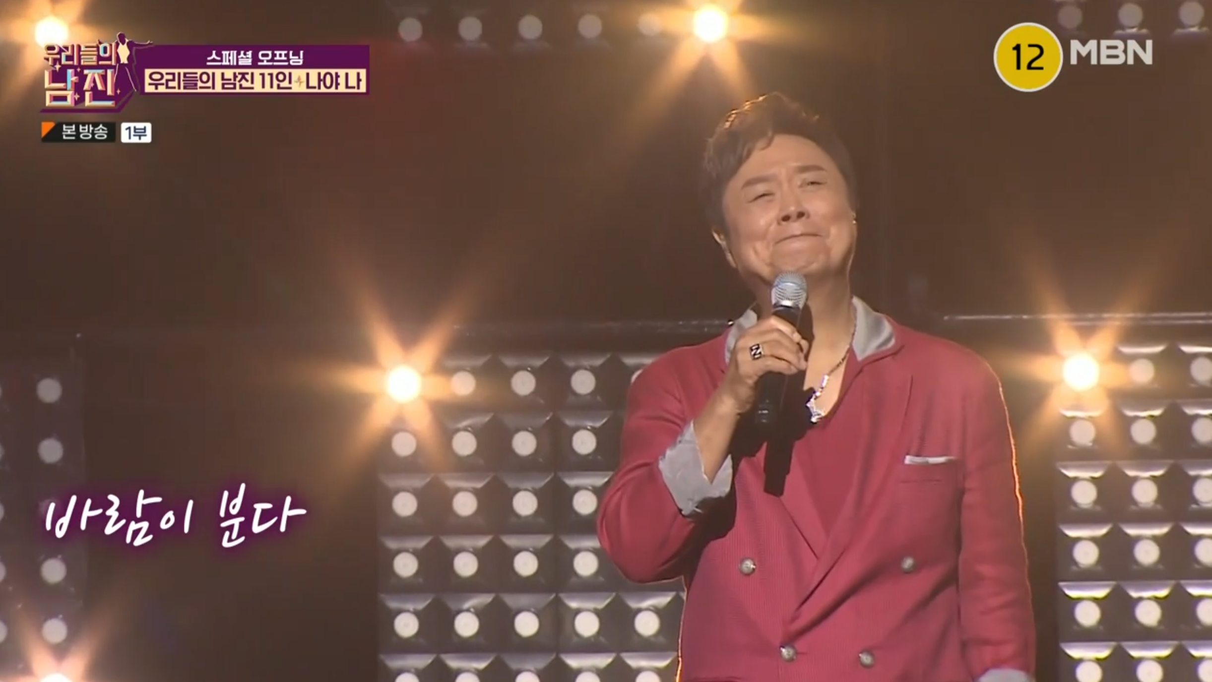 MBN 우리들의 남진