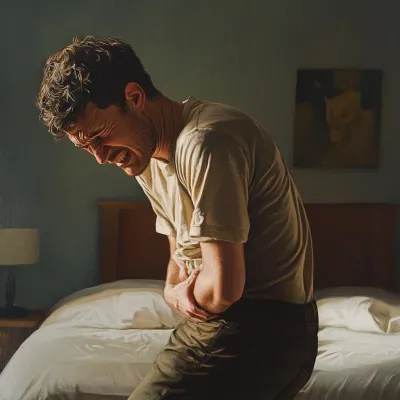 척추협착증 치료와 허리디스크 완치에 효과적인 운동2