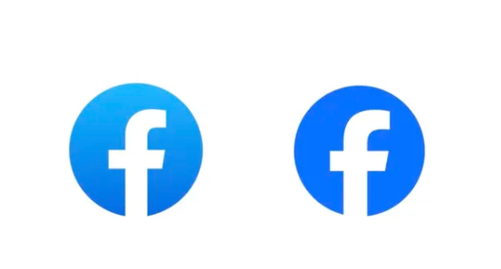 ํ์ด์ค๋ถ ๋ก๊ณ