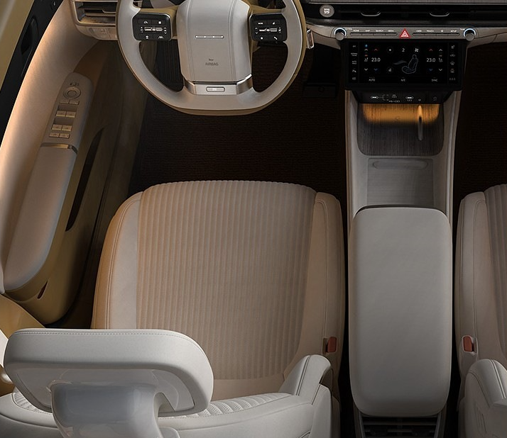 디 올 뉴 그랜저사전예약