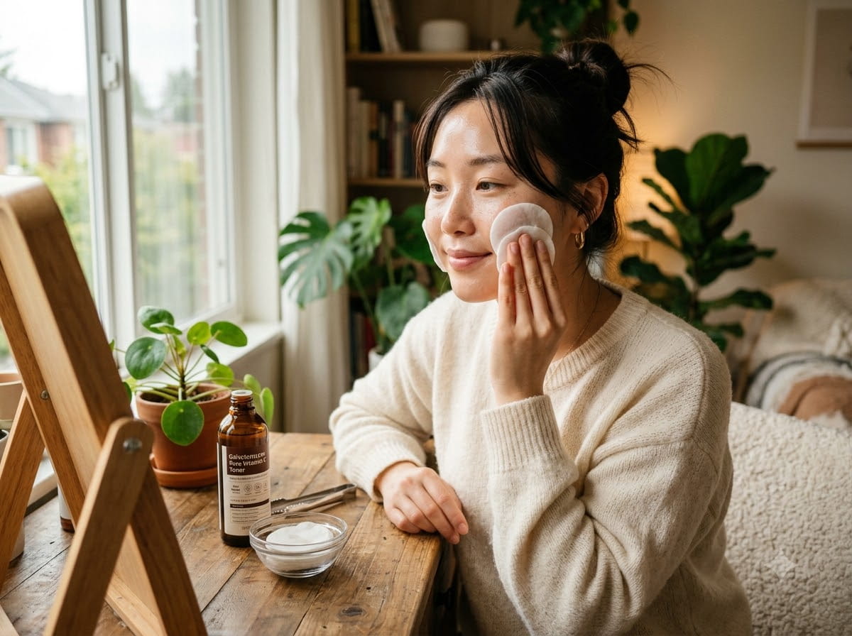 3. 겨울철 보습을 제대로 하는 방법