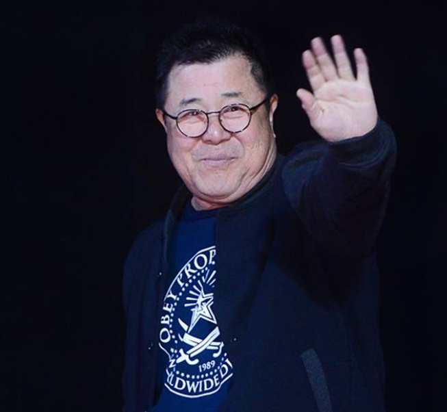 백일섭 냄비
