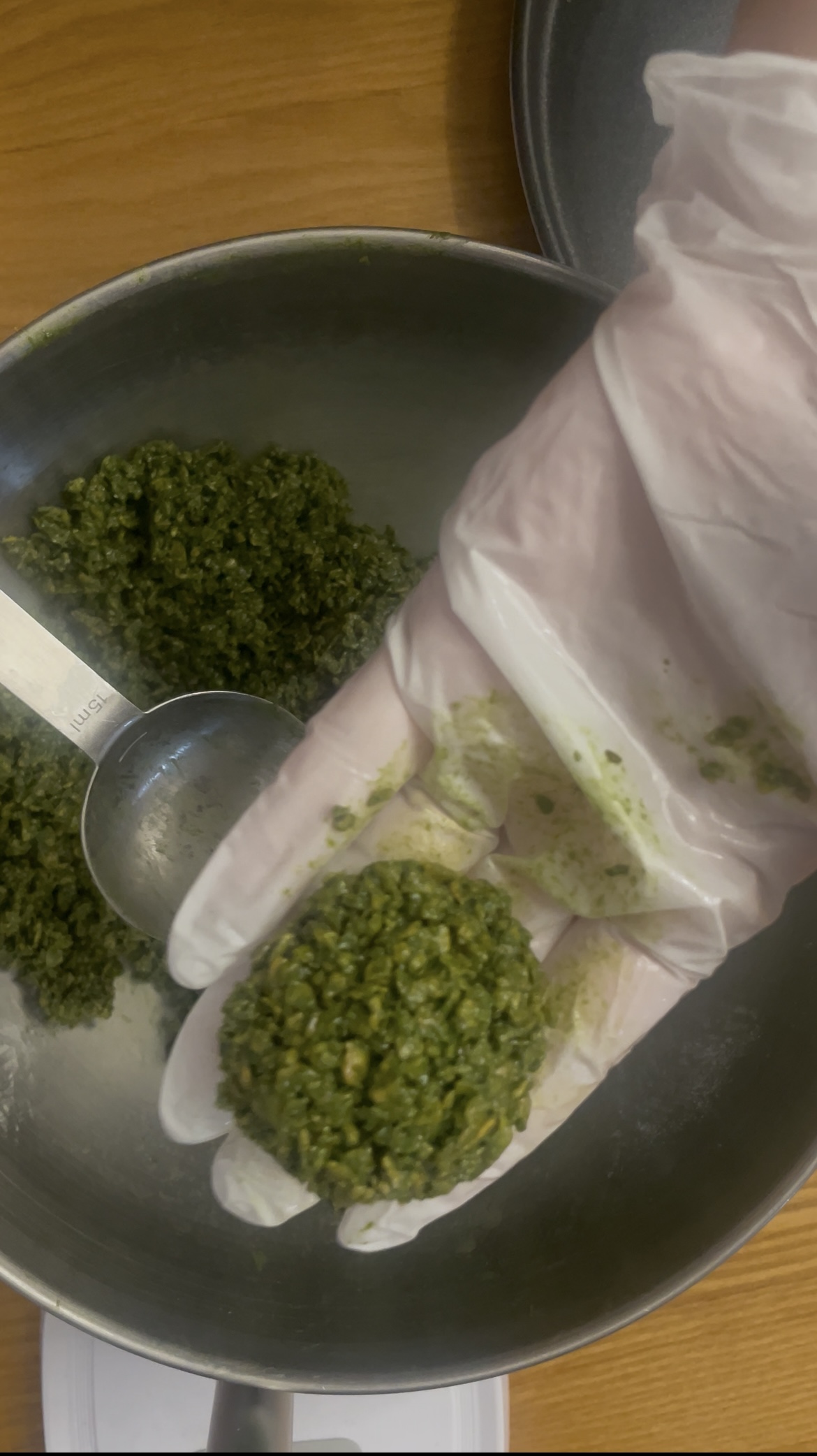 두바이쫀득쿠키 재료 없을 때 대체 레시피