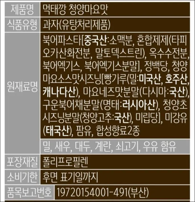 먹태깡파는곳
