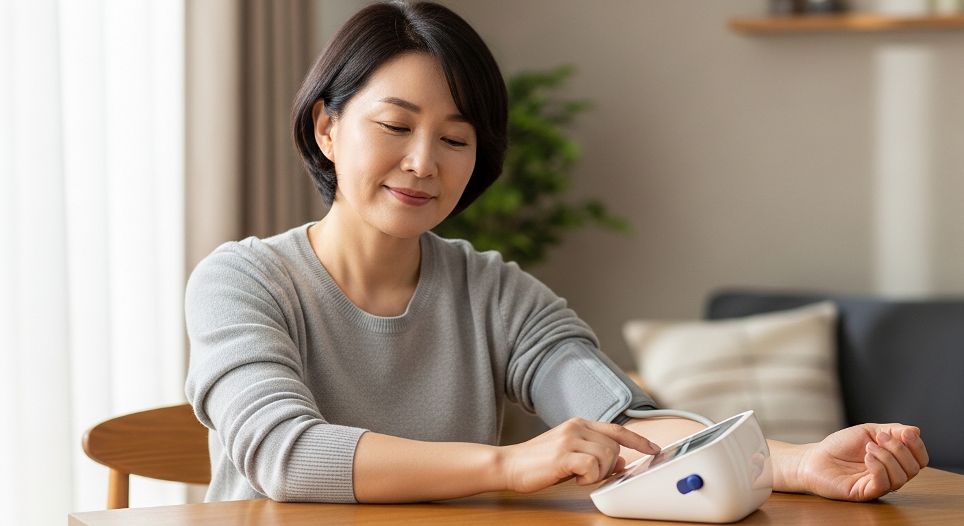 긴장성 vs 진성 고혈압, 구분 핵심 포인트