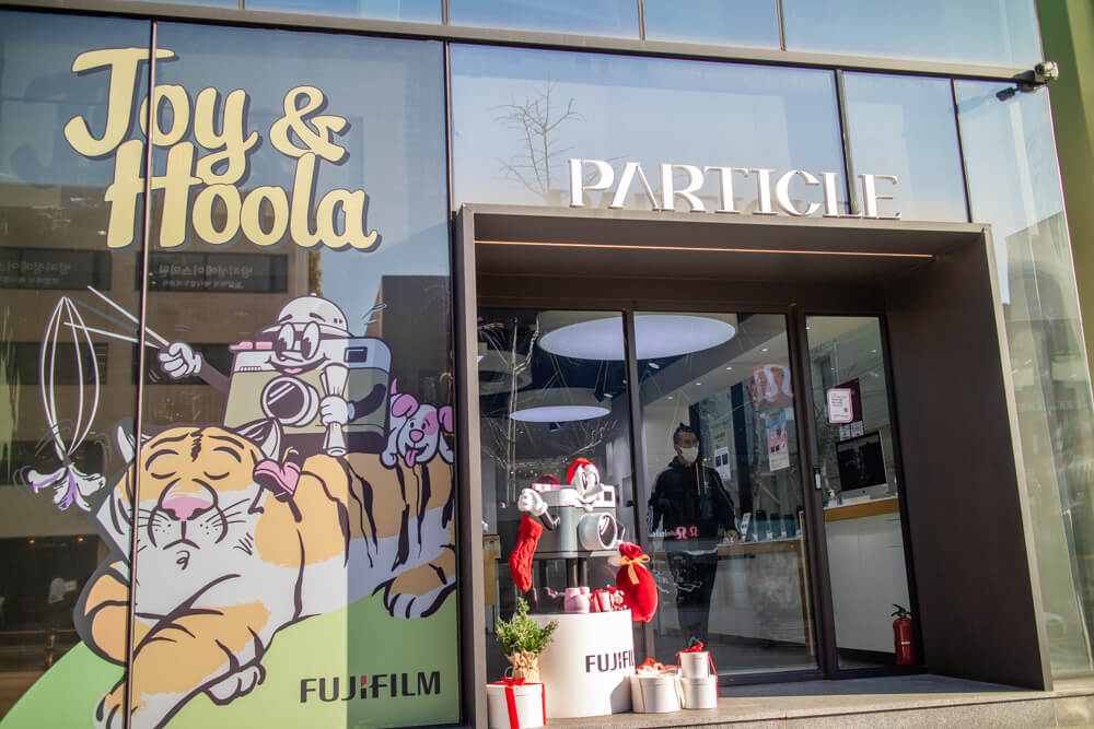 후지필름 카메라 무료 체험 프로그램