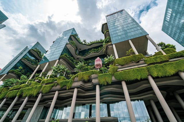 디지털 트윈(Digital Twin) 기술과 환경 시뮬레이션 혁신