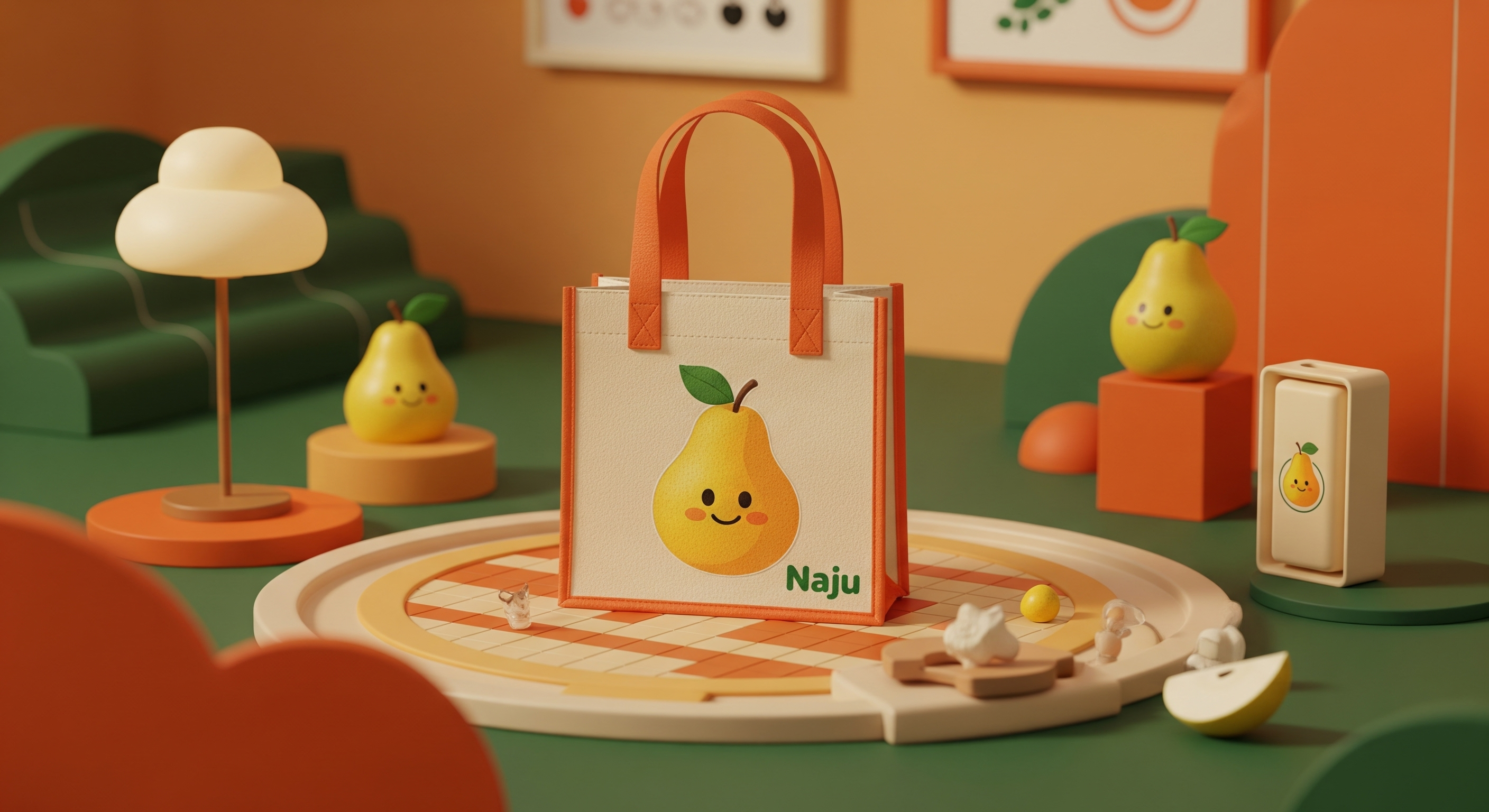 에코백 답례품 제작