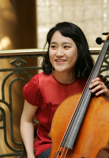 장한나 지휘자 경력