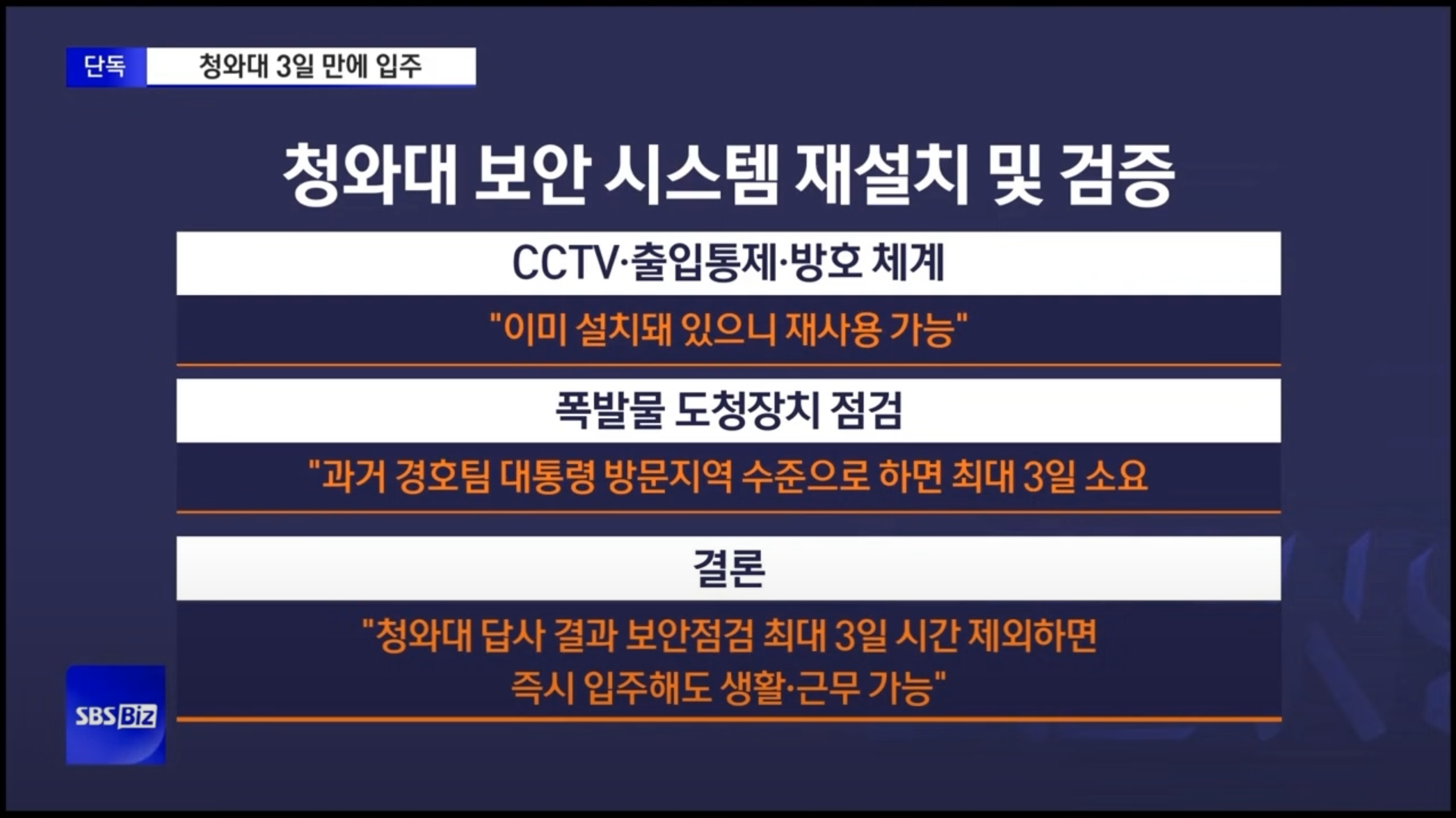 뉴스 보도