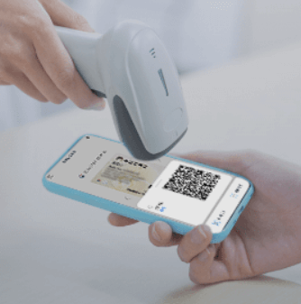 모바일 신분증 발급 방법