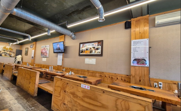 오늘n 돼지두루치기 경기도 광주 순영네돼지집