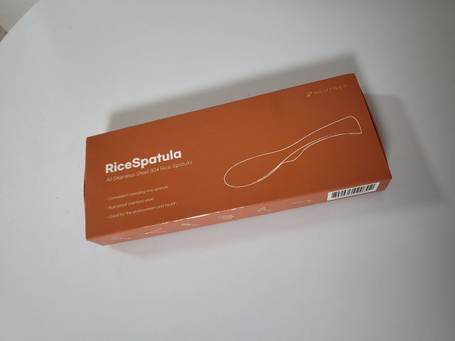 네오트리 스텐304 스탠딩 밥주걱