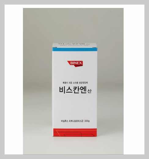 비스칸엔산