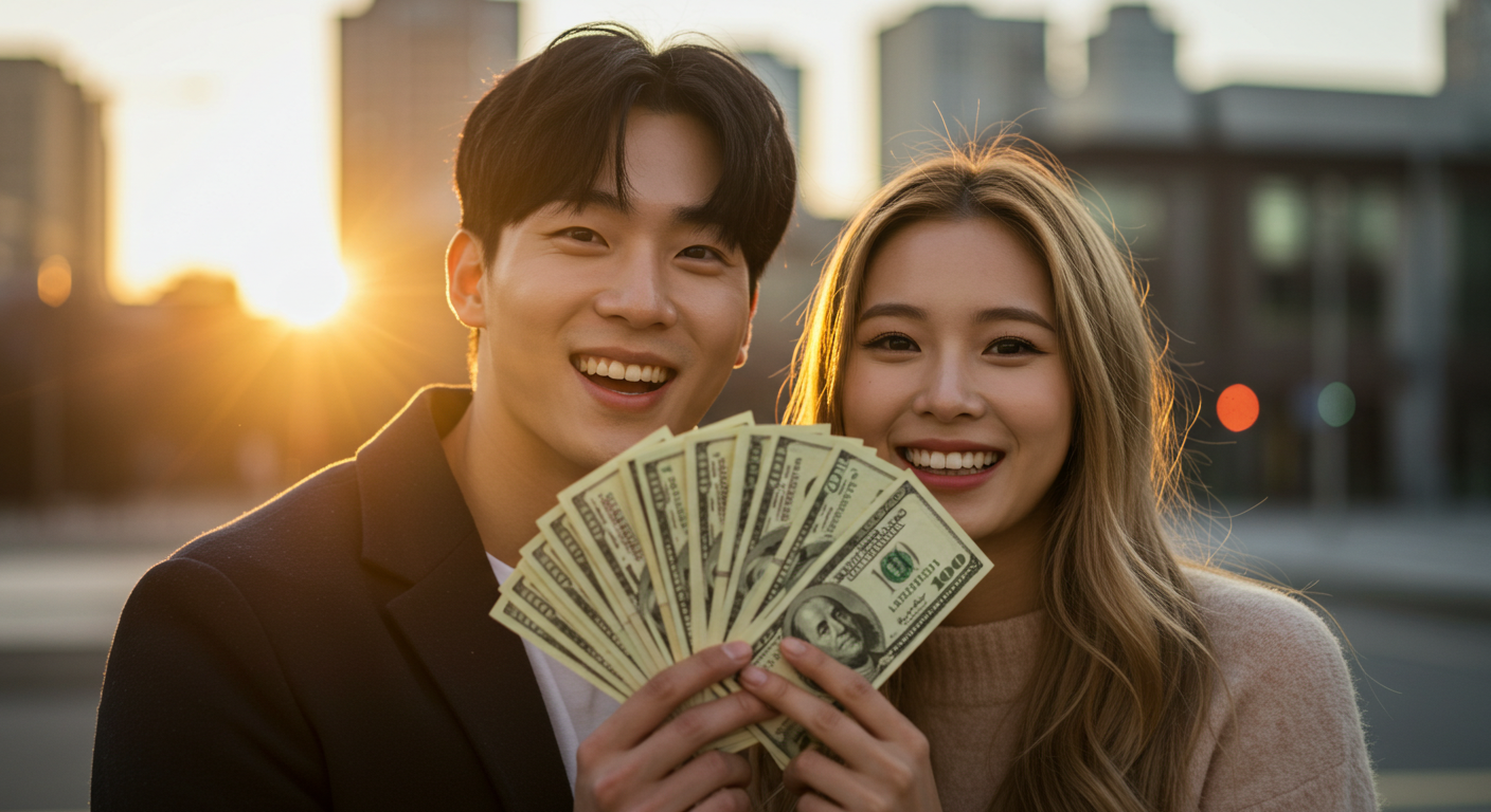 정부지원금 종류 총정리