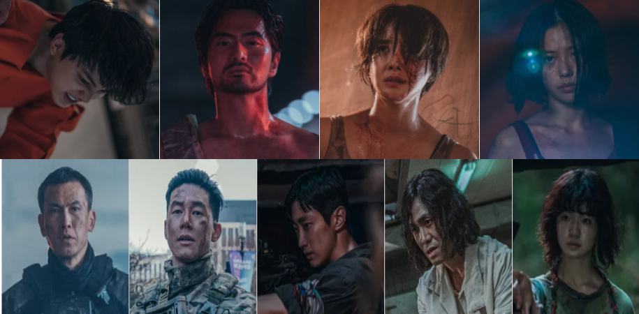 스위트홈 시즌2 절대 보면 안되는 이유