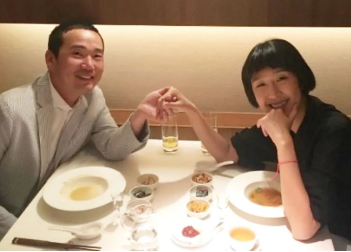 홍진경 이혼 전남편 나이 학력 자녀 라엘 학교 공부왕찐천재 모녀 프로필