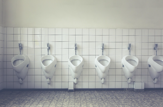 소변에서 냄새가 나는 이유