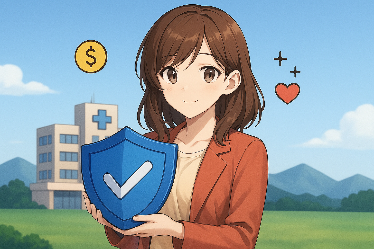 예상치 못한 순간, 보험이 주는 든든함, 보험의 필요성과 작동 원리 총정리