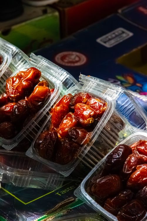 생대추 vs 말린 대추 영양 차이&amp;#44; 효능부터 칼로리까지 한 번에 비교