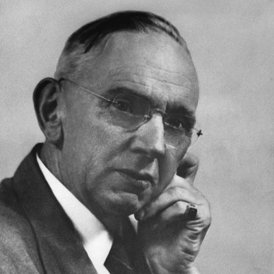 에드가 케이시 사진