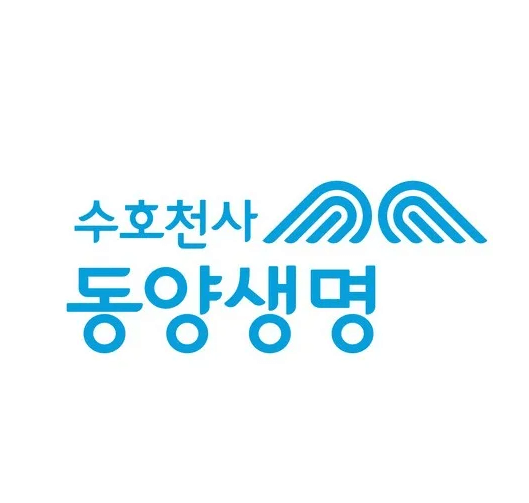 동양생명 CI