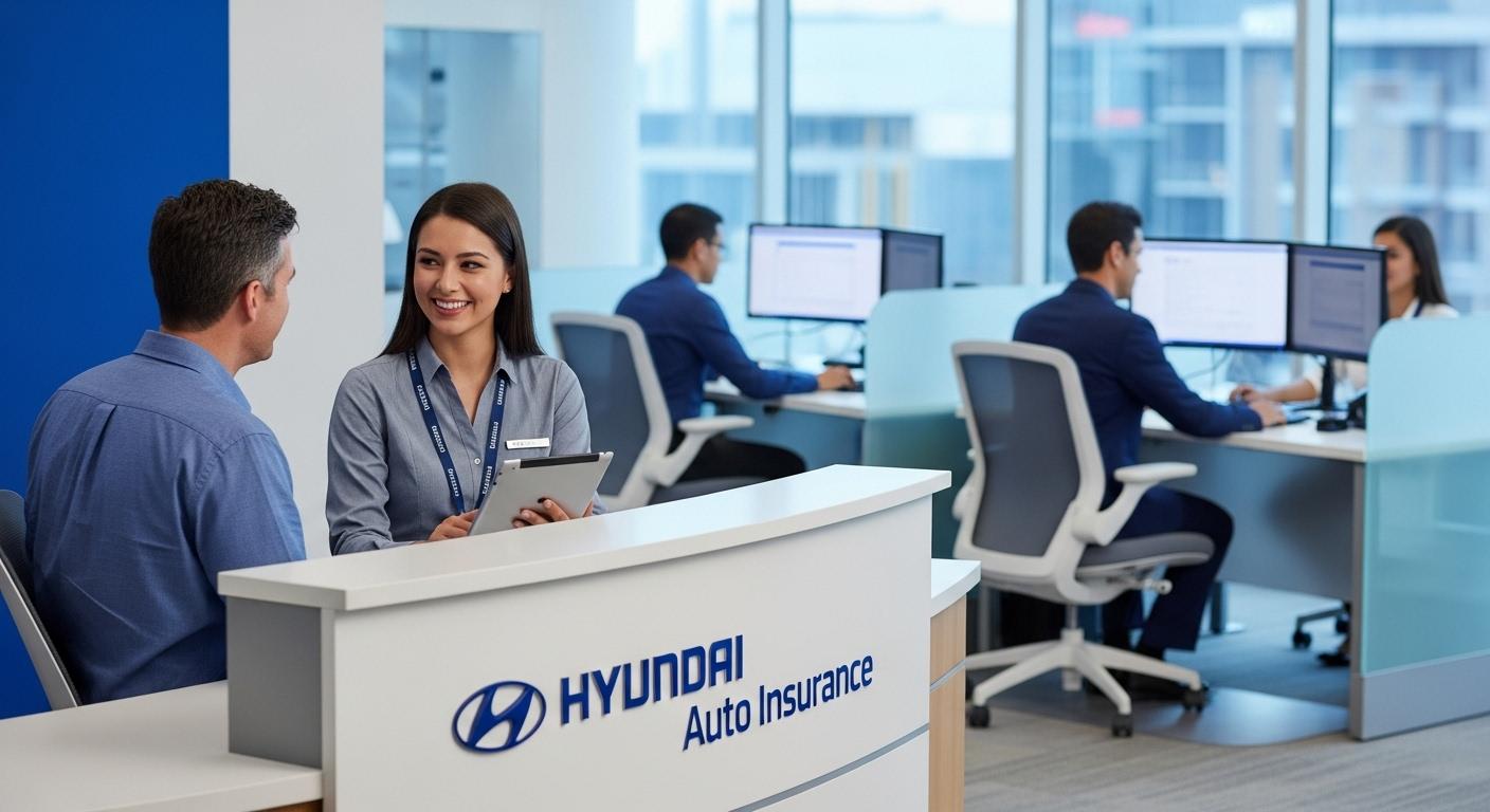 현대 자동차보험 고객센터