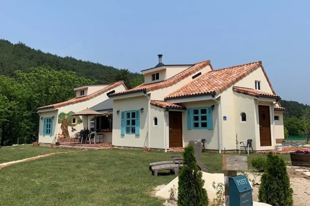 노닐다 B&amp;B