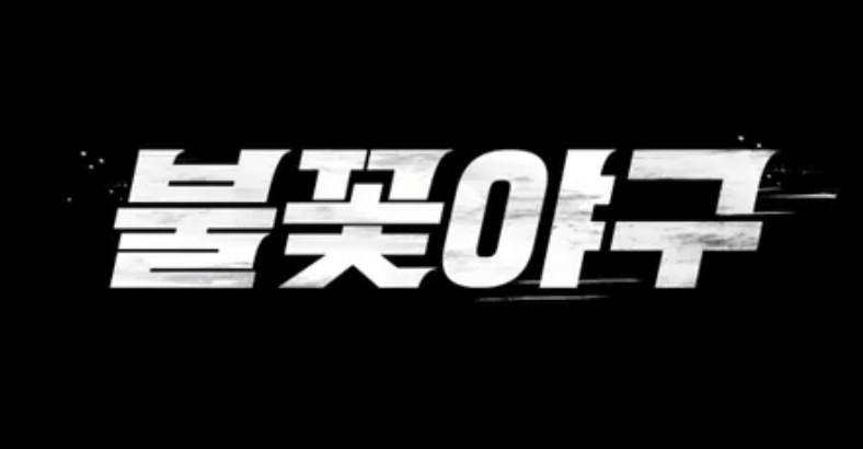 불꽃야구