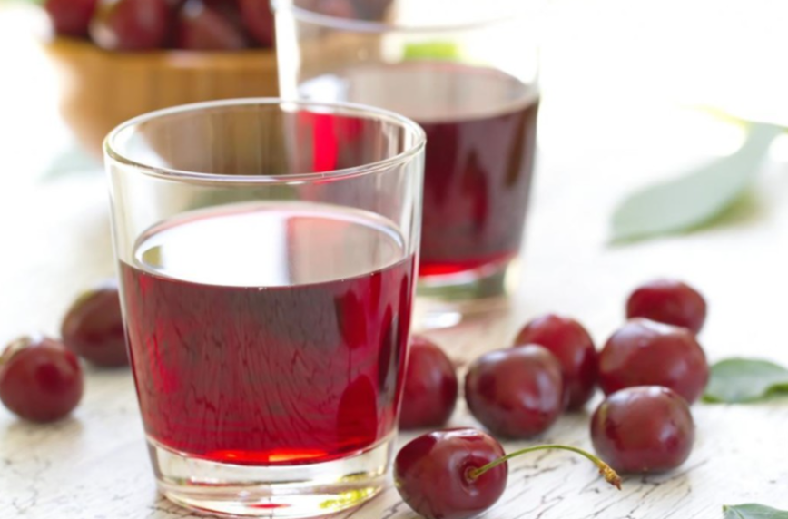 타트체리 부작용 효능