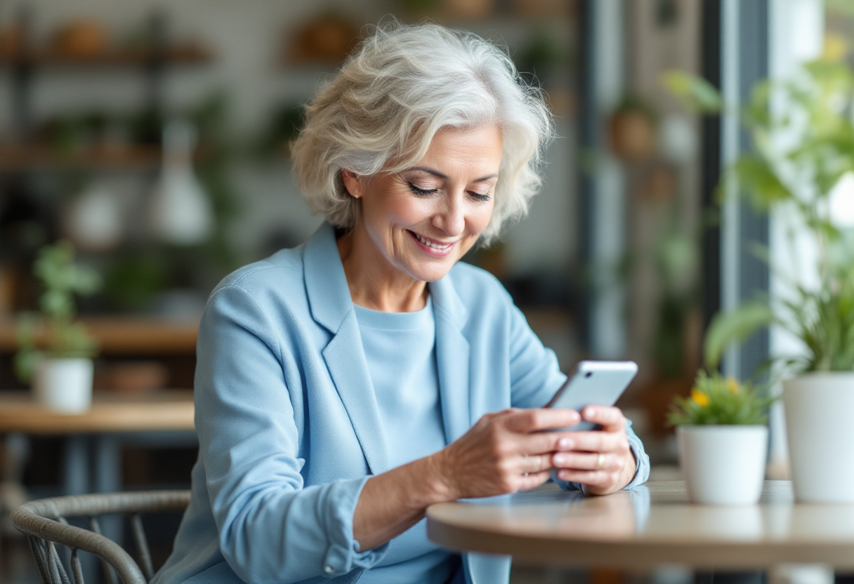 뉴노멀시니어란 무엇인가?