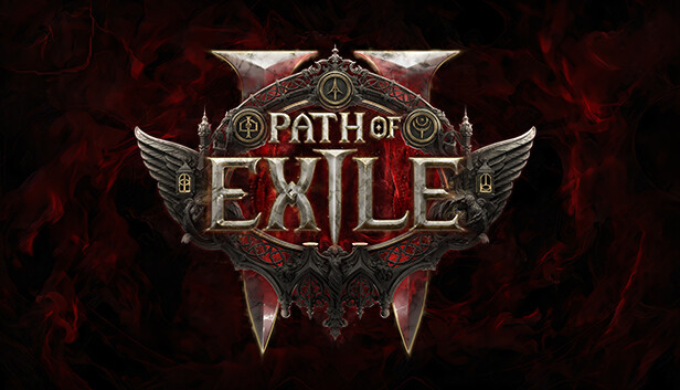 poe2 로고