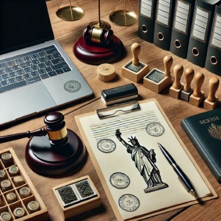 적법절차의 원칙 이미지