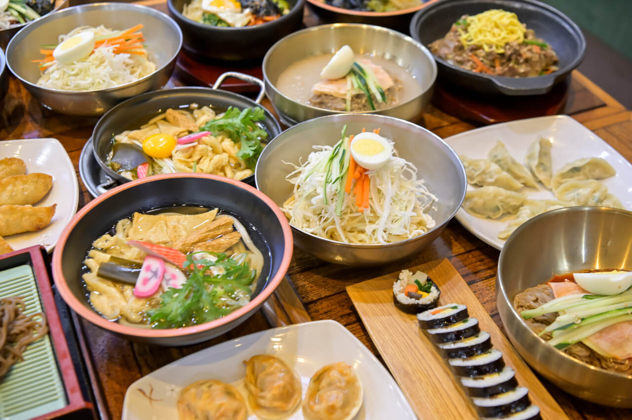 전현무계획2 38회 수원 팔달구 50년 전통 수원 팔달문 시장 졸면과 수제만두 맛집 코끼리만두