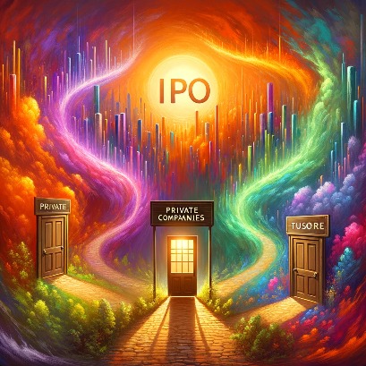 IPO 상장 Listing 의미 차이점 상세 5