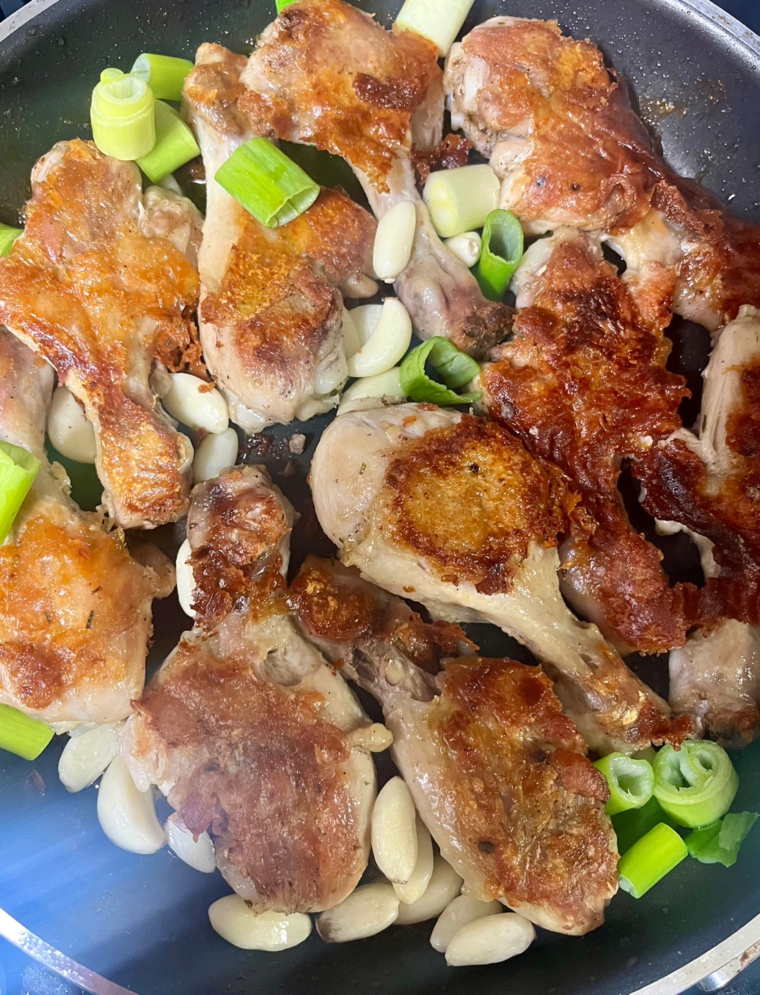 글루텐프리 간식