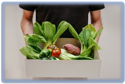 지방간에 좋은 음식 채소